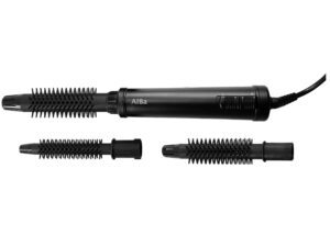 LK123E | Trio Styler
