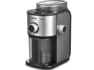 MOL-SS-5236 | Kaffekværn 150W