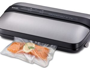 ENV-SS-13025 | Vacuum - Kvalitetsforsegler