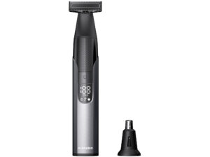 NT512E | AlBa Næse-/ørehårstrimmer Clean & Sharp