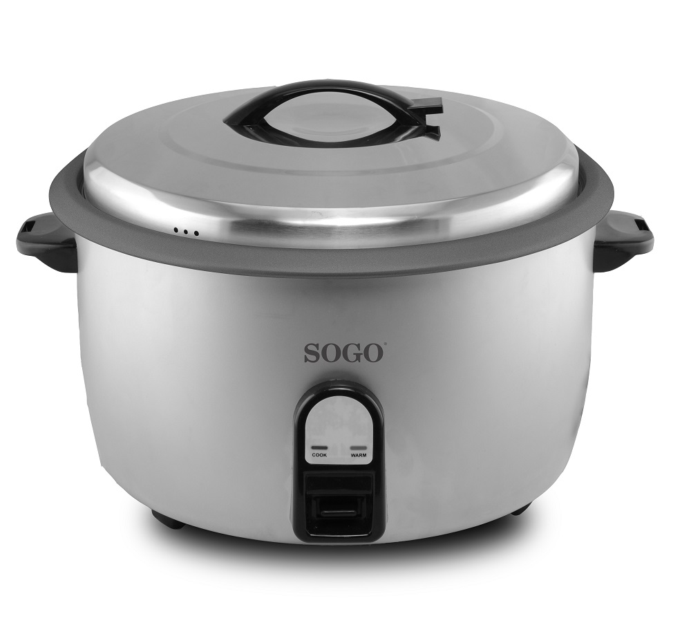 ARR-SS-10780 | Riskoger 10 Liter 2950 W