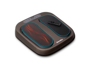 PSL-2000H | Foot Flow Vibration massage