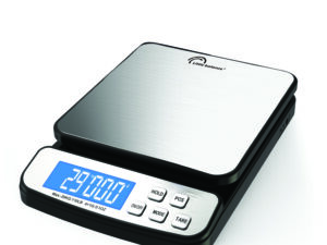 8370 | Pakkevægt 30 kg