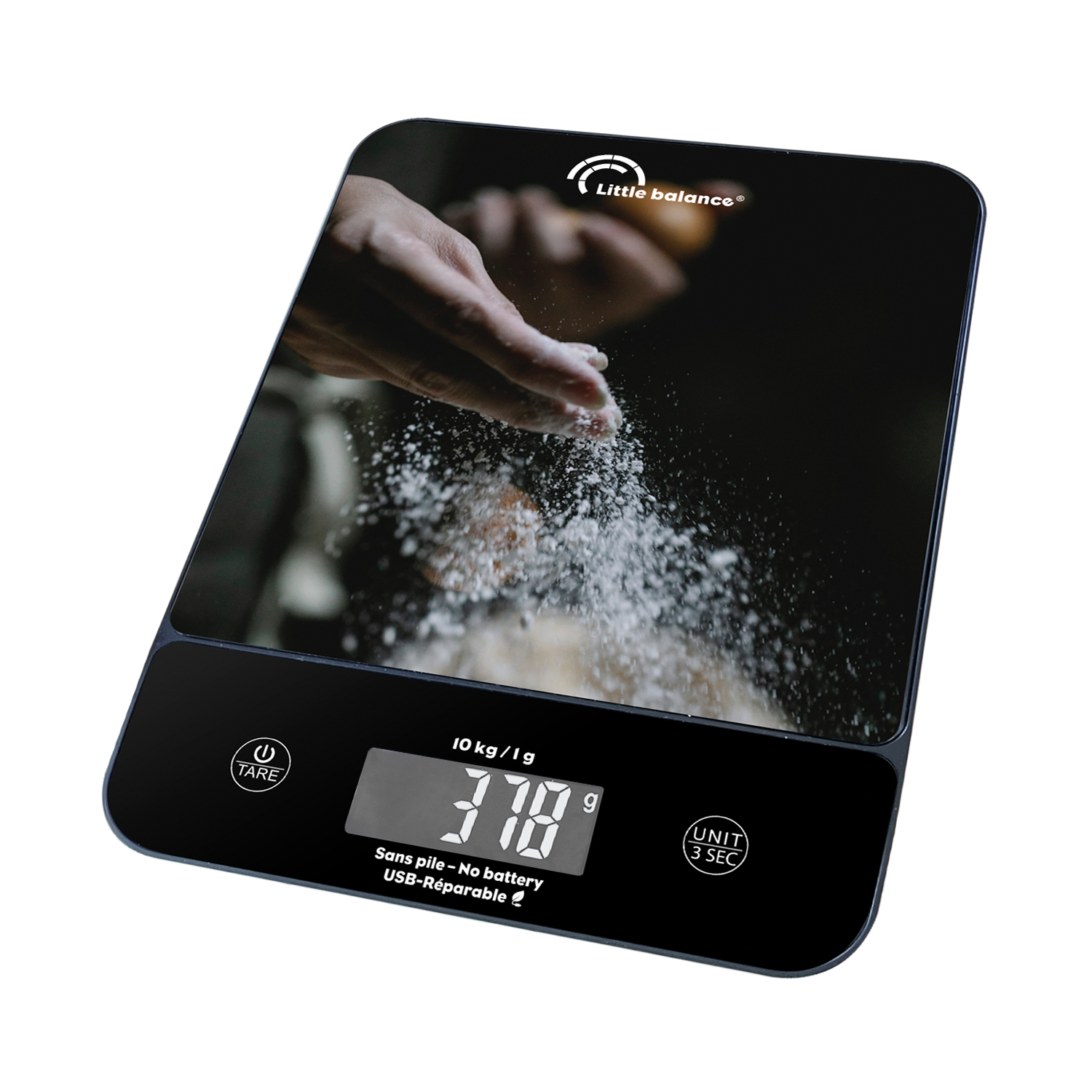 8707 | Happy Genius 10 Pastry
