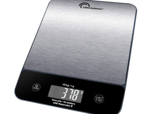 8711 | Happy Genius 10 Stainless steel