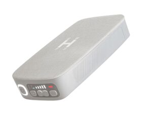 SR-CMX10-GY | Modulair system batteri