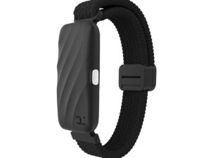 SS-WB100BK-WW | Wakeband - Sort