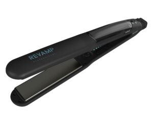 ST-1600 | Revamp Progloss Steamcare Ceramic Hair Straightener