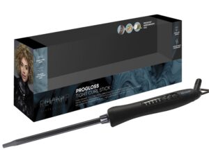 TO-1100 | Revamp Progloss Tight Curls 10mm.