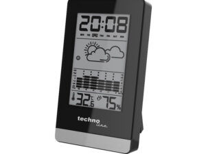 WS 9125 | Technoline vejrstation