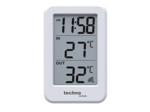 WS 9172 | Temperatur station