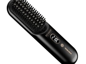 BR-1950-EU2 | Straight & Go – Compact Brush