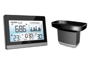 WS 9016 | Regn Monitor