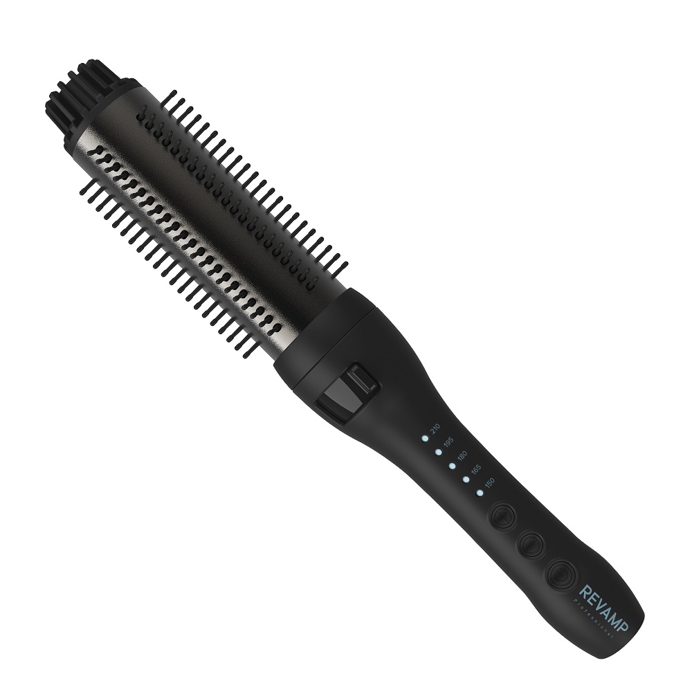 BR-1500 | Revamp Progloss volume & Wave 38mm.