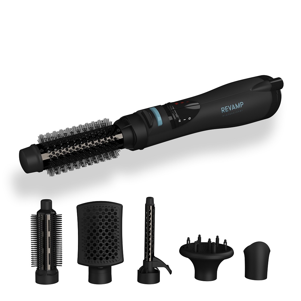 DR-1250 | Revamp Progloss Airstyler 1200W