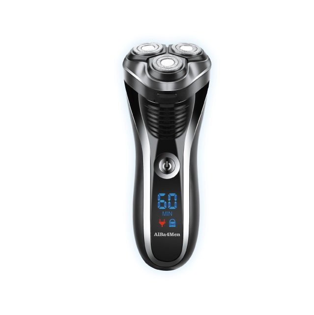 AlBa 104 | AlBa Shaver