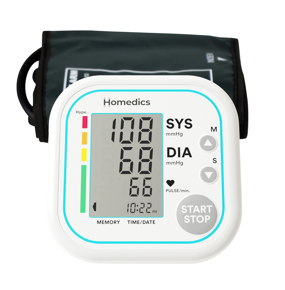 BPA-5020-EU1 | Blodtryksmåler