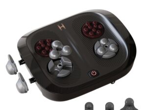 FMS-282H | Fodmassage individuel