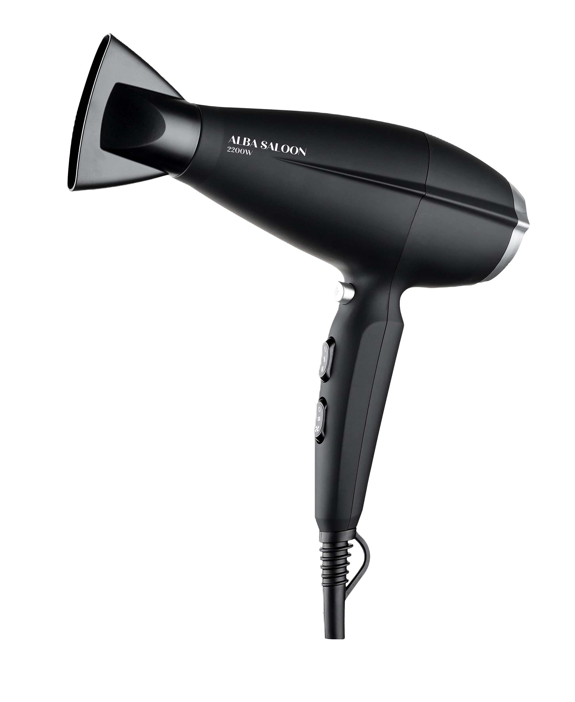 H418DI | AlBa Saloon 2200W