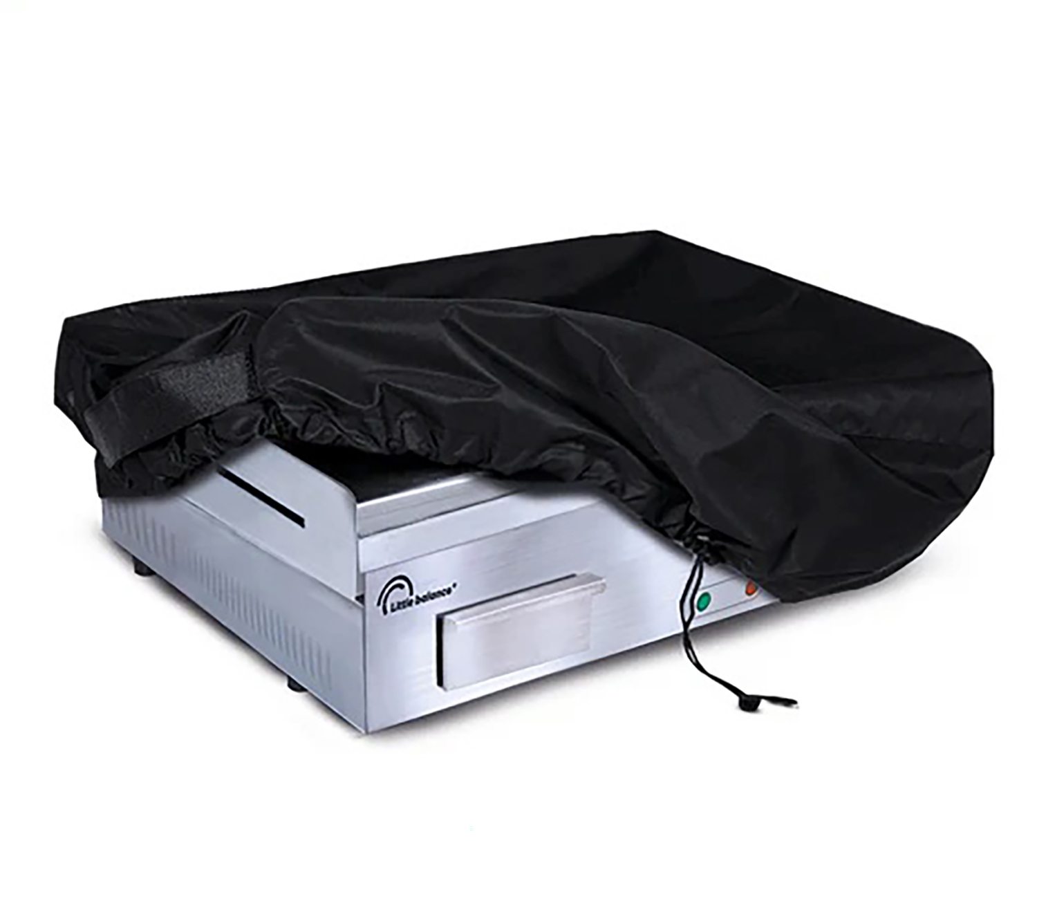 8577 | Plancha Cover