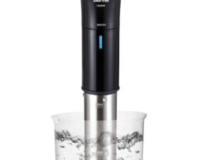 SVI-SS-5750 | Sous Vide Koge Stav
