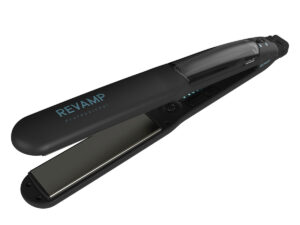ST-1600 | Revamp Progloss Steamcare Ceramic Hair Straightener