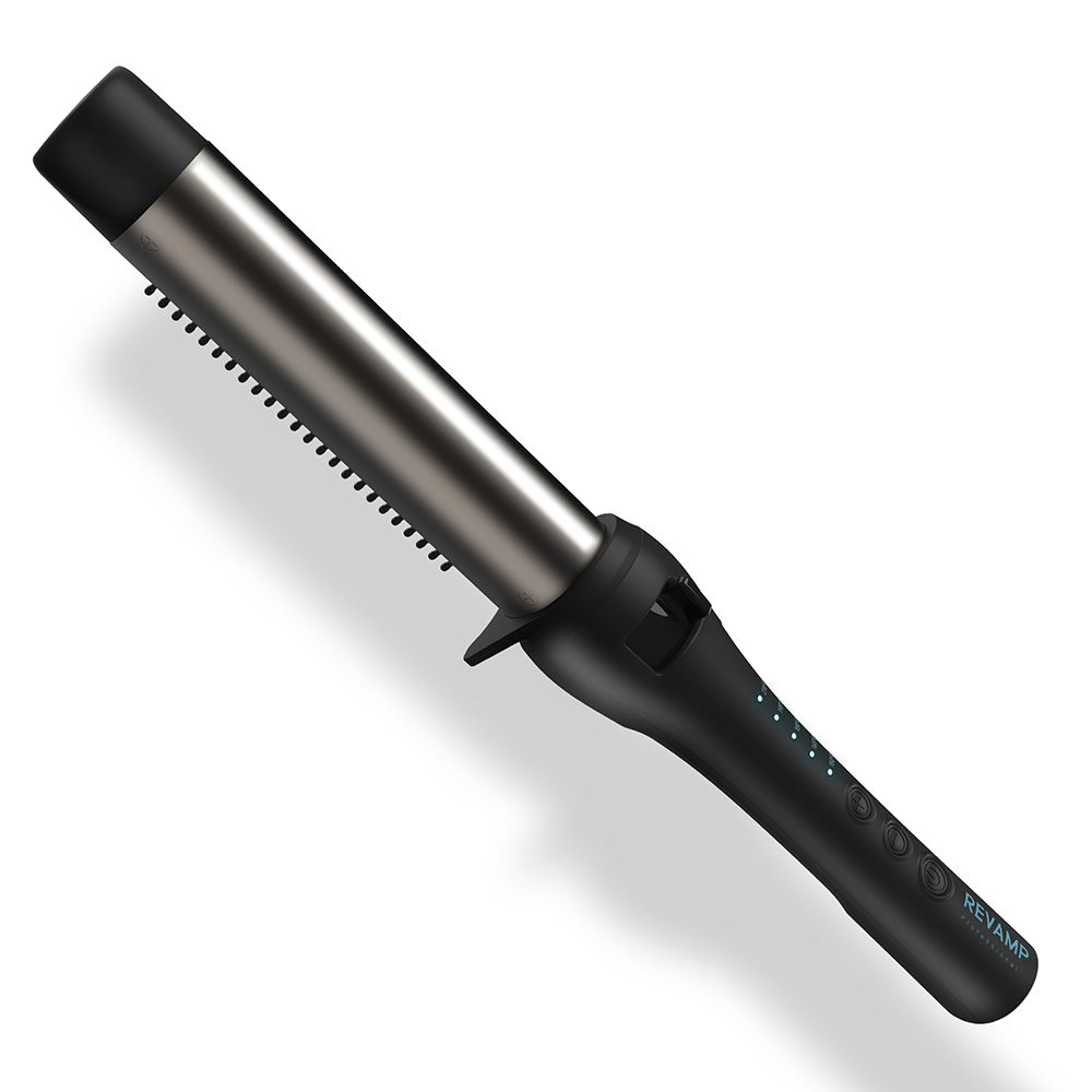 TO-1500 | Revamp Progloss Bouncy Waves
