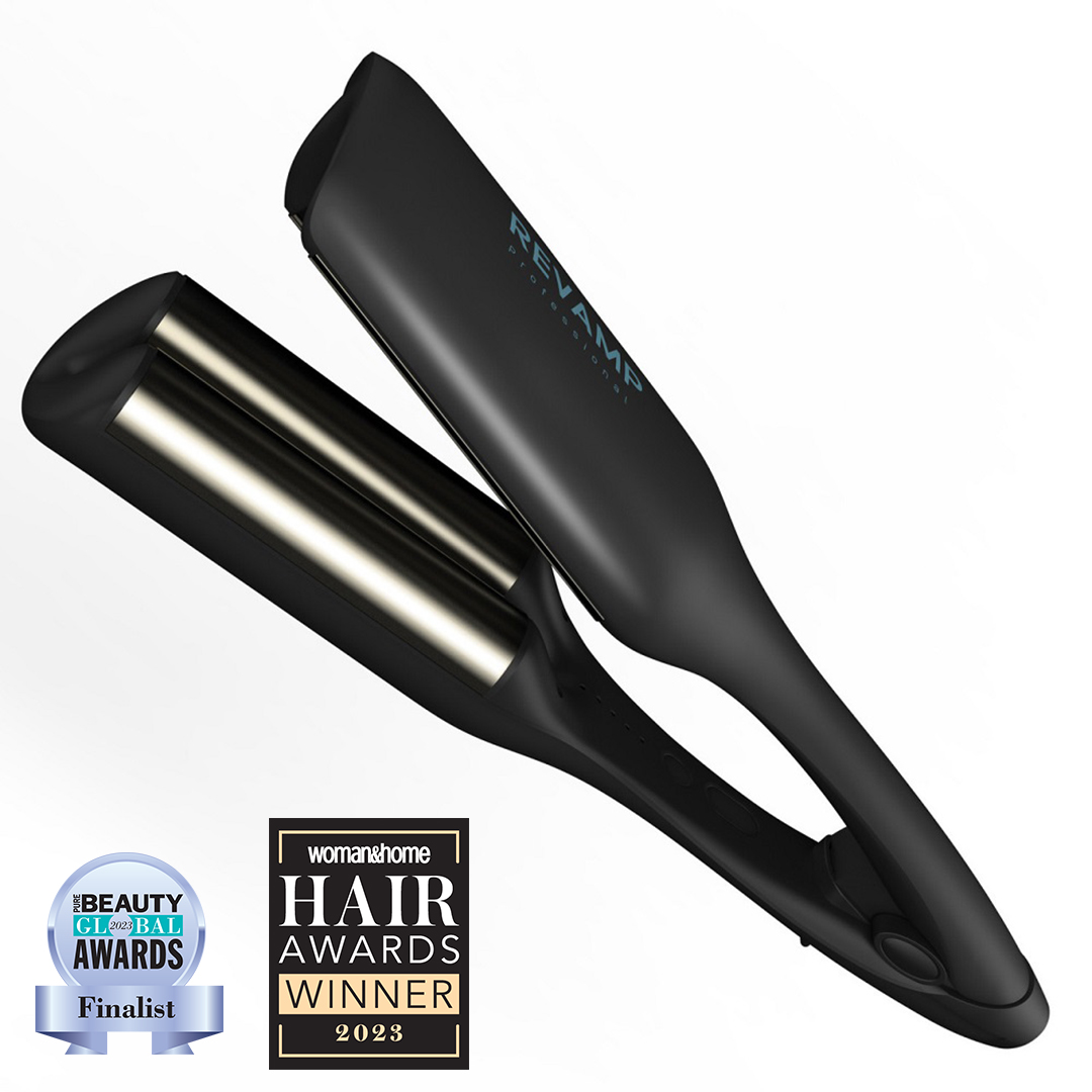 WV-3000 | Volume Waver