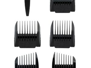 R-AlBa 103 Kam 9 mm | Afstandskam til AlBa 103. 9 mm