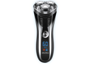 AlBa 104 | AlBa Shaver