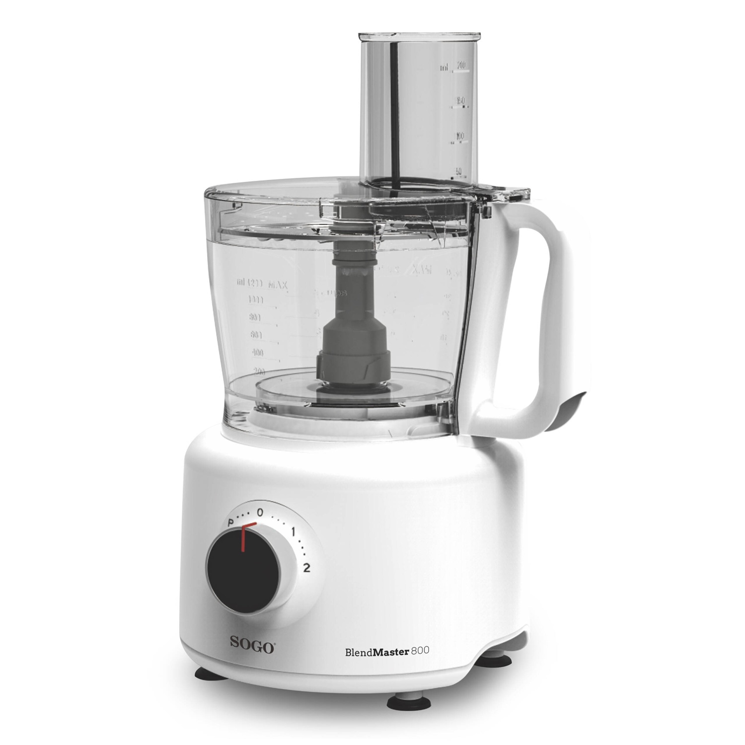 BAT-SS-14570 | Food Blend Master 800