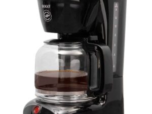 CAF-SS-5640 | Kaffemaskine 1,8L