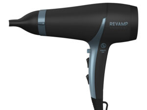 DR-4000 UDGÅET | Revamp Professionel hårtørrer Protect & Care