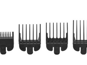 R-HK596E afstandskamme | Afstandskamme til HK596E
Komplet sæt