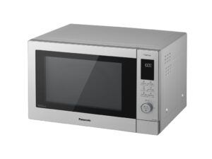 NN-CD88QSEPG | 4-i-1 kombi mikroovn med Air Fry
