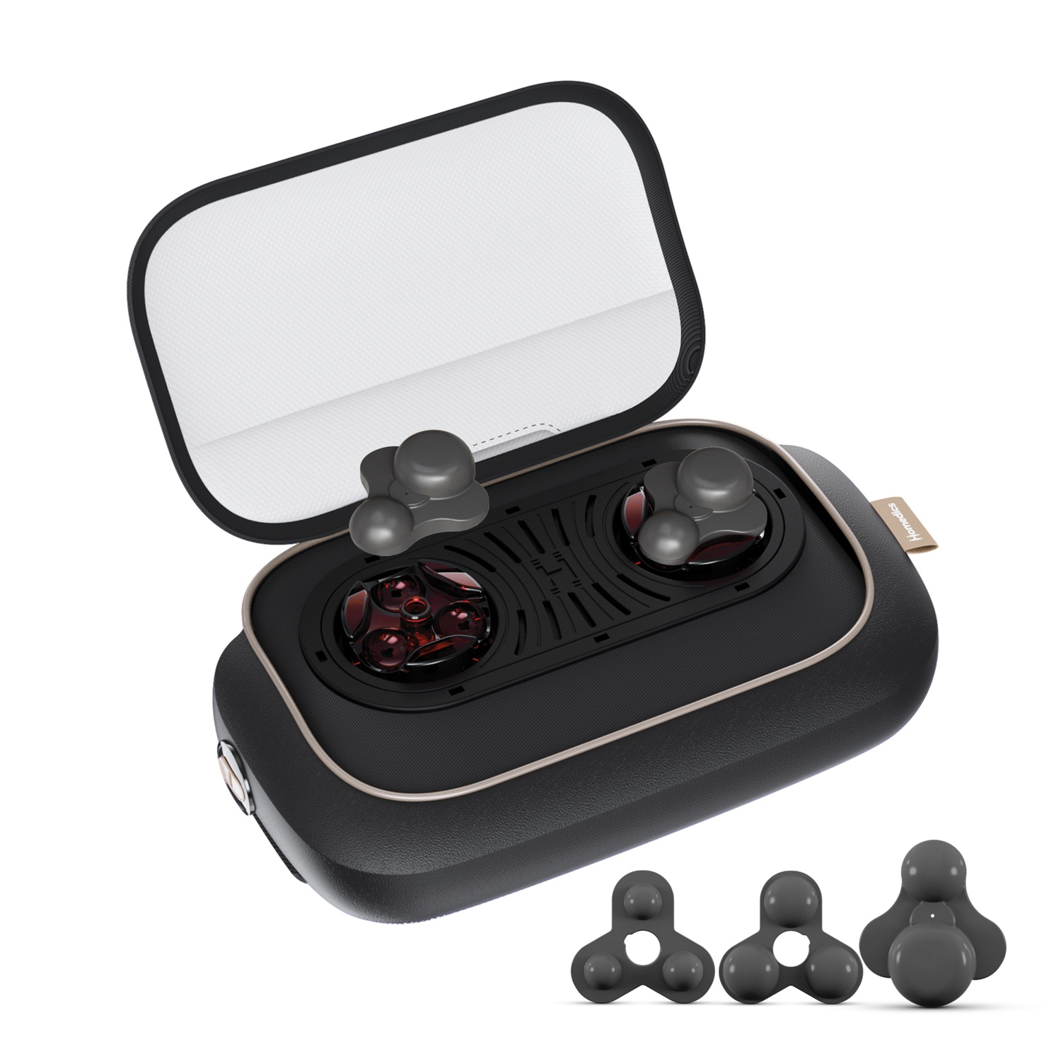 SP-1400H-WW | Massage pude individuel