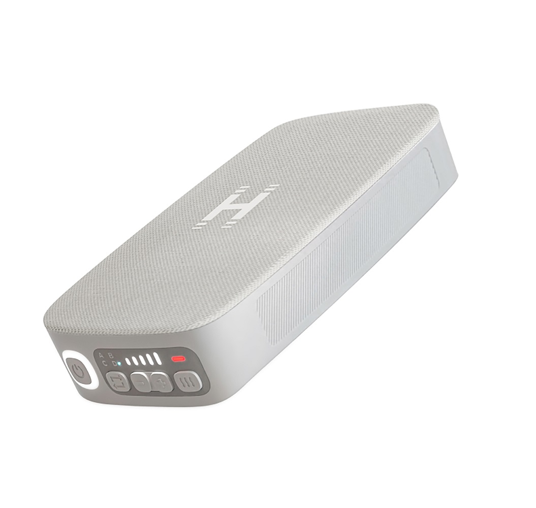 SR-CMX10-GY | Modulair system batteri