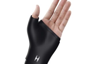 SR-GW800 | Håndleds Gel Kompressions støtte