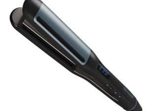 ST-1800 UDGÅET | Revamp Progloss Hydro Shield X Shine Ceramic Hair Straightener